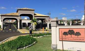 Imagem 2: Terreno à venda, 247 m² por R$ 220.000,00 - Residencial Paineiras - Piracicaba/SP