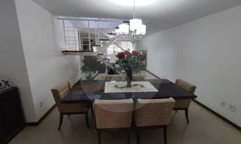 Imagem 6: Imobiliária Agatê Imóveis vende Casa em Condomínio de 185 m² Itaipu - Niterói por 850 mil