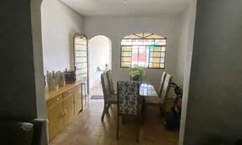 Imagem 7: Aparecida de Goiânia - Casa Padrão - Conjunto Cruzeiro do Sul