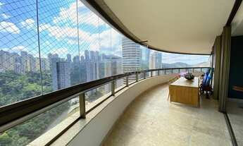 Imagem: Apartamento à venda, 4 quartos, 2 suítes