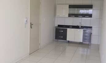 Imagem 3: Apartamento para Alugar no Residencial Tordesilhas em Lages SC Bairro Chapada, 2 quartos