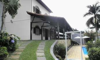 Imagem 3: Casa com 3 dormitórios, 220 m² - venda por R$ 950.000,00 ou aluguel por R$ 4.800,00 - Bosq