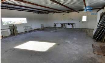 Imagem 7: Salão 112m² - Sobre loja na Av. Pires do Rio, próximo das futuras instalações da Drogasil