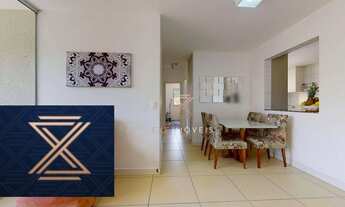 Imagem 5: Apartamento com 3 dormitórios à venda, 75 m² por R$ 405.000 - Havaí - Belo Horizonte/MG