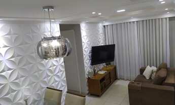 Imagem: Lindo apartamento aqui no monte castelo