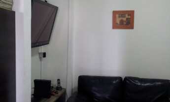 Imagem 2: Apartamento 58 m² no Centro de São Paulo