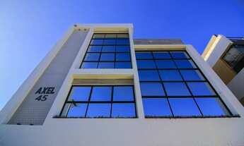 Imagem 3: Cobertura Duplex nos Bancários com 3 quartos, sendo 1 suíte e espaço gourmet privativo