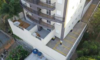 Imagem 7: Apartamento Venda 52 metros 2 quartos - Pestana - Osasco - SP