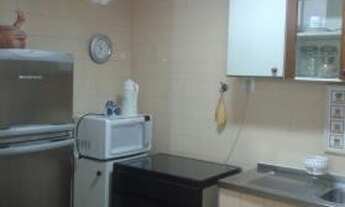 Imagem 4: APT IPANEMA - 3 QUARTOS - VISCONDE DE PIRAJÁ