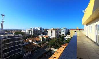 Imagem: Cobertura 2 Quartos Bairro Braga Cabo Frio