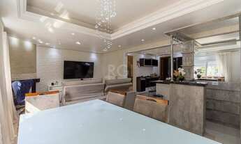 Imagem 6: Casa para venda com 164 m² com 3 quartos em Sarandi - Porto Alegre - RS