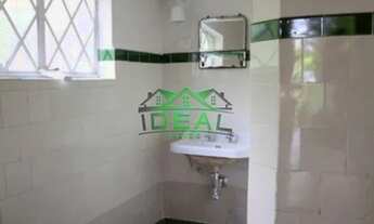 Imagem 5: São Paulo - Casa Padrão - ALTO DA LAPA