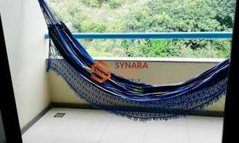 Imagem 3: Vendo apartamento 84 m², 3/4, sendo 1 suíte, COSTA AZUL - SALVADOR - BAHIA