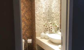 Imagem 5: Apartamento para venda com 213 metros quadrados com 3 quartos em Ipiranga - São Paulo - SP