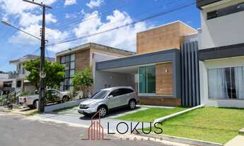 Imagem 3: 3 suítes no Cd. Passaredo - CASA NOVA NA PONTA NEGRA