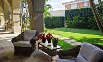 Imagem 3: Casa à venda, 5 quartos, 5 suítes, 7 vagas, São Luíz - Belo Horizonte/MG