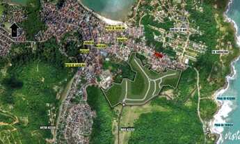 Imagem 7: Venda de Lotes no Condomínio Vista Itacaré