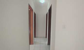 Imagem 4: Apartamento com 3 dormitórios à venda, 78 m² por R$ 180.000,00 - Candelária - Natal/RN