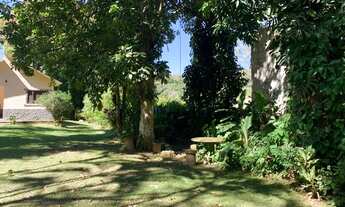 Imagem 4: TERRECO COM 01 CASA- VÁRZEA DAS MOÇAS - 3090m²