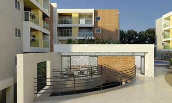 Imagem 6: Apartamento 88 m2 c/ 3 quartos sendo 1 suite no coração de Barao Geraldo!!!