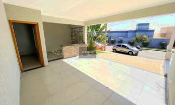 Imagem: Casa de Condomínio com 3 dorms, Jardim