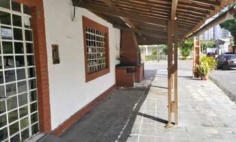 Imagem 7: Prédio Comercial para venda com 350 m² na Tamarineira - Recife - PE