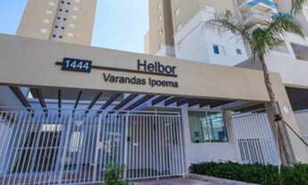 Imagem: Apartamento no Varandas Ipoema - 3 dorm