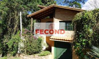 Imagem 6: Casa em Condomínio para Venda Santa Inês Caieiras