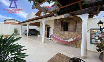 Imagem: Casa com 3 dormitórios à venda, 250 m²