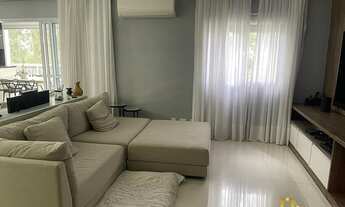 Imagem: Apartamento à Venda no Condomínio Ghaia