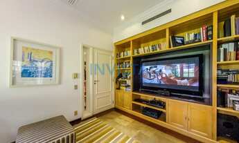 Imagem 5: Casa Gramado 4 suítes Condomínio de alto padrão