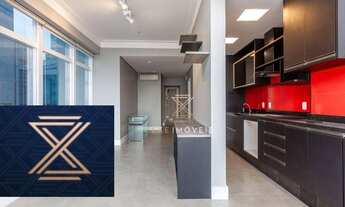 Imagem 4: Apartamento com 2 dormitórios à venda, 101 m² por R$ 1.935. - Pinheiros - São Paulo/SP