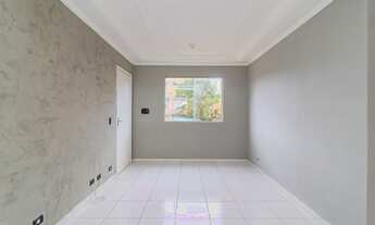 Imagem 7: Apartamento para venda com 45 metros quadrados com 2 quartos em Atuba - Colombo - PR