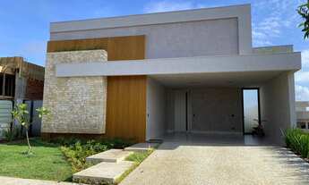 Imagem: Casa de condomínio térrea para venda tem