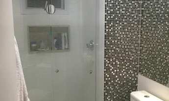 Imagem 4: Apartamento de 100 metros quadrados no bairro Aclimação com 3 quartos