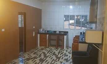 Imagem 7: Casa a venda Cidade Ademar