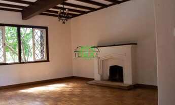 Imagem 4: São Paulo - Casa Padrão - ALTO DA LAPA