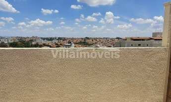 Imagem 6: Cobertura - Vila João Jorge - Campinas