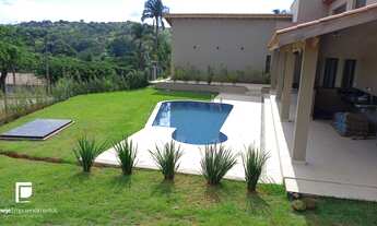 Imagem: CHÁCARA MOBILIADA RECÉM CONSTRUÍDA A