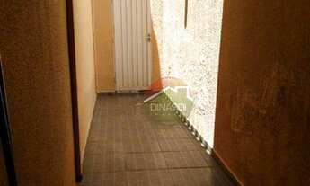 Imagem 5: Casa à venda, 160 m² por R$ 500.000,00 - Jardim dos Hibiscos - Ribeirão Preto/SP