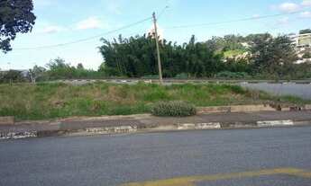 Imagem 2: Terreno-À VENDA-Centro-Itatiba-SP