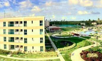 Imagem: Flat à venda, 72 m² por R$ 420.000,00