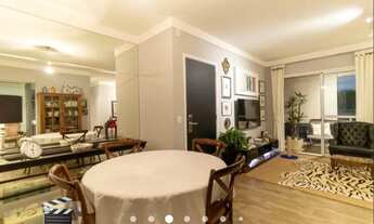 Imagem 5: Apto 83m 2dorm. 1suite Lav. 2vg'det Dep. Vista L. S. Novo a 2min.Prox. OHC Clínicas O