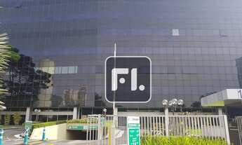 Imagem 1: Conjunto para alugar, 375 m² por R$ 17.000,01/mês - Brooklin - São Paulo/SP