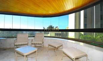 Imagem 2: Apartamento à venda, 4 quartos, 3 suítes, 4 vagas, Serra - Belo Horizonte/MG