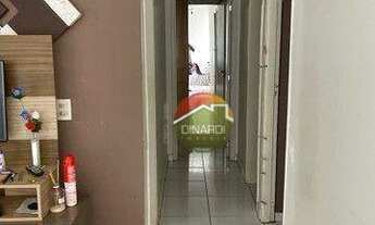 Imagem 2: Apartamento à venda, 68 m² por R$ 275.000,00 - República - Ribeirão Preto/SP