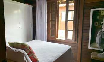 Imagem 6: Casa em Condomínio para Venda - Aldeias do Lago, Esmeraldas - 1480m², 9 vagas