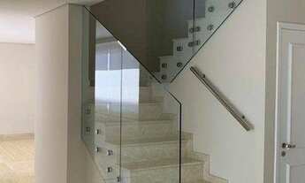 Imagem 4: Campo Belo - Cobertura Duplex, com 4 suítes, Terraço Gourmet, Piscina, 370 m²