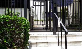 Imagem: Cobertura de 168 m² para aluguel e venda