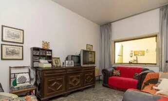 Imagem 6: CASA ASSOBRADADA - BROOKLIN - SP